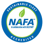 NAFA Logo-Sustainable Fleet