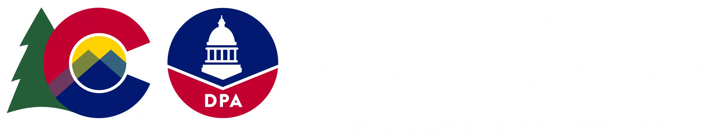 Capitol Complex Facilities Management