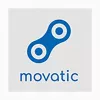 Movatic Logo for Parking Vendor
